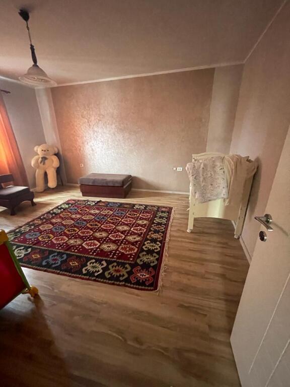 APARTMENT FOR RENT 2+1