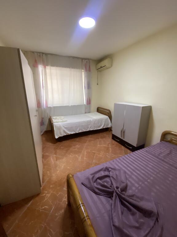 2+1, furnished, in Berryl near the Bank of Tirana 420