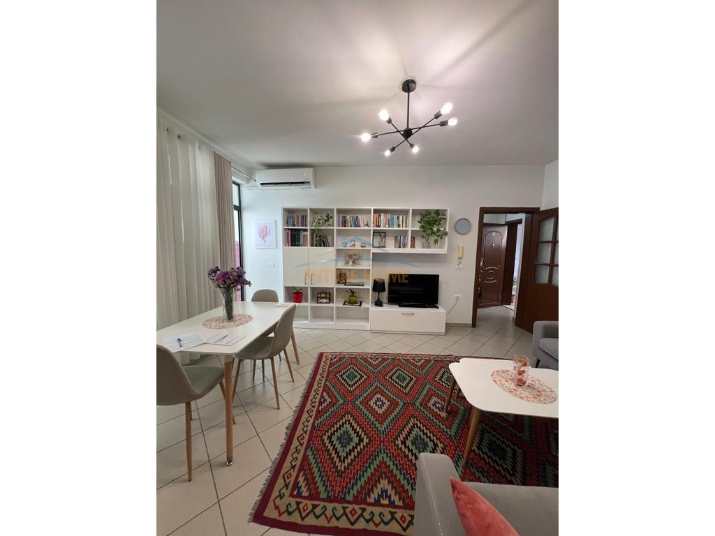 Qera, Apartament 2+1, Bulevardi Gjergj Fishta