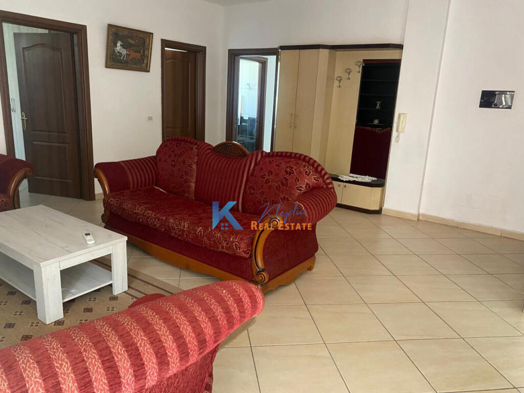 3+1+2 for rent at Kodra e Diellit, near Eleonora's