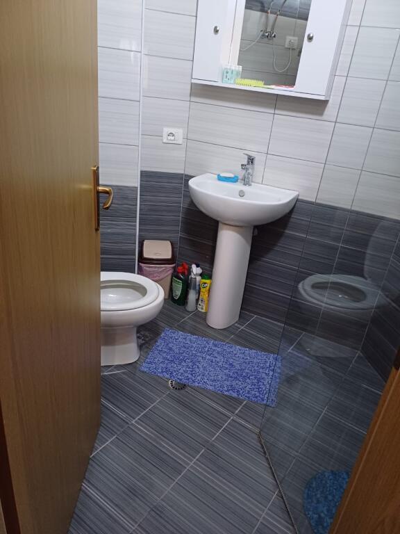 FOR SALE STUDIO APARTMENT AT SHKEMBI I KAVAJES WITH SEA VIEW
