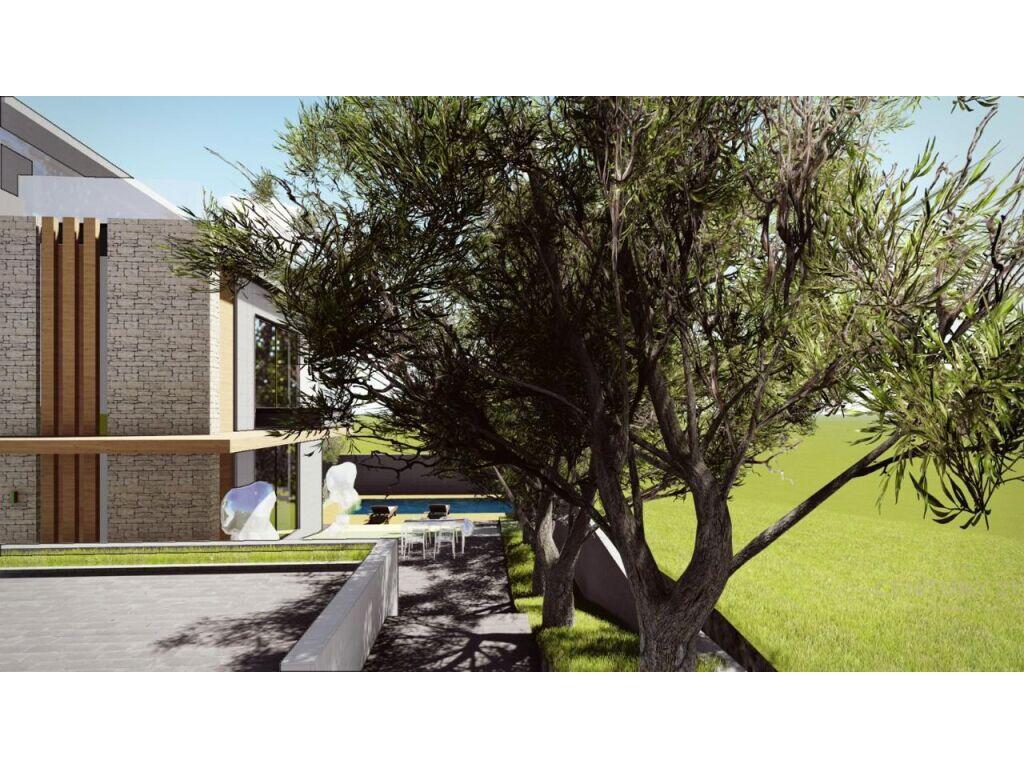 Villa in affitto al Liqeni i Thate Tirana