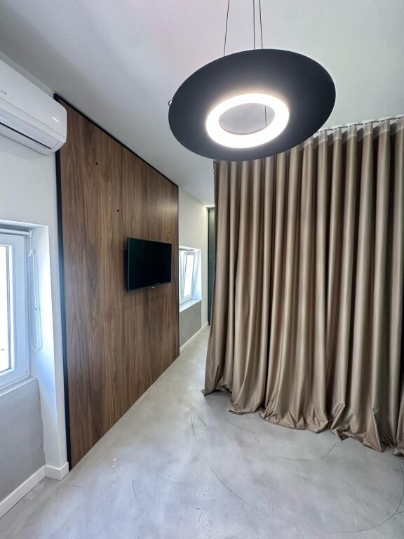 2 studios for sale for investment in the heart of Tirana, opposite Taiwan.