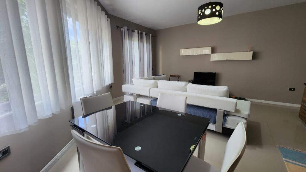 2+1 APARTMENT FOR SALE AT BOTANICAL GARDEN