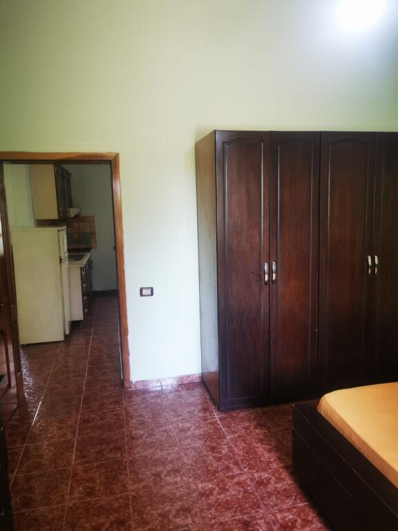 APARTMENT 1+1. JORADAN MISJA