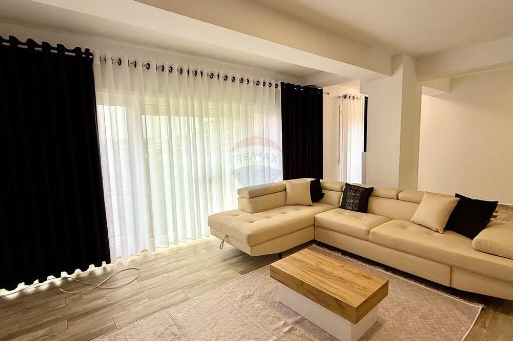 DUPLEX 3+1+4 FOR RENT AT KODRA e DIELLIT 2
