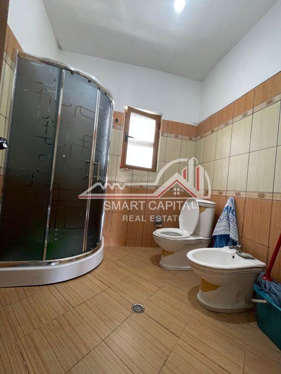 FOR SALE PRIVATE HOUSE 3+1 IN THE SPITALI AREA - VLORE