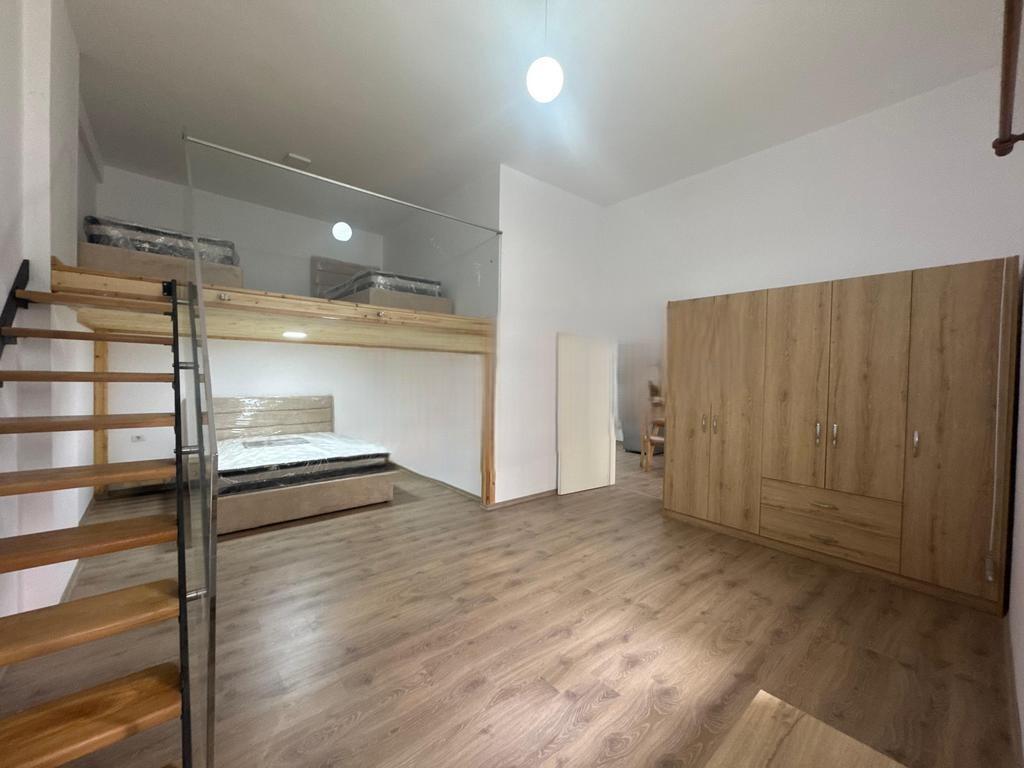 FRESKU, SHESIM APARTAMENT (LOFT) 2+1