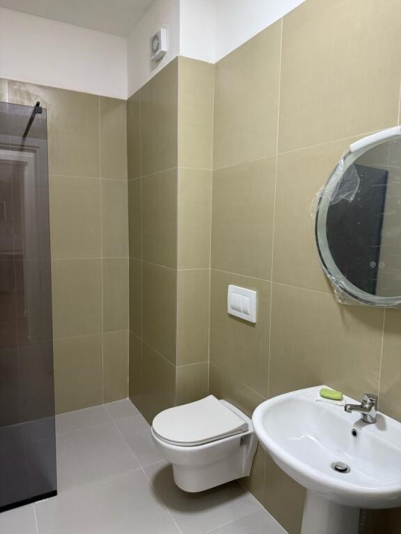For rent 1+1 apartment in Paskuqan