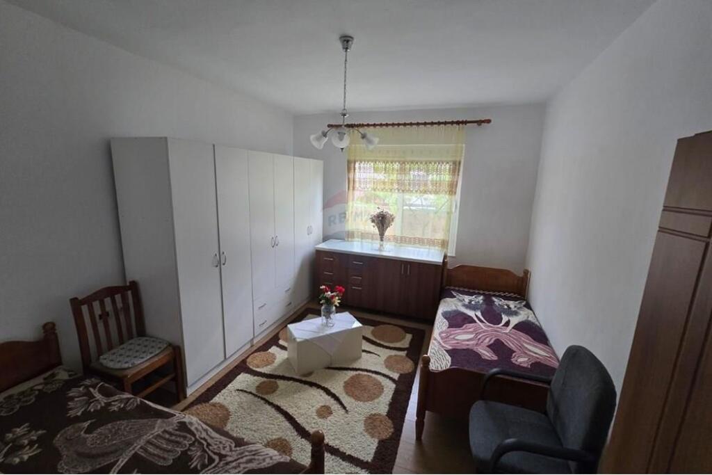 2+1 apartment for rent on Kavaja Street