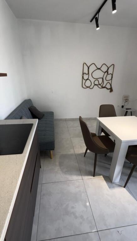 FOR SALE 1+1 APARTMENT WITH SEA VIEW, AT RED WHEEL BEACH!!