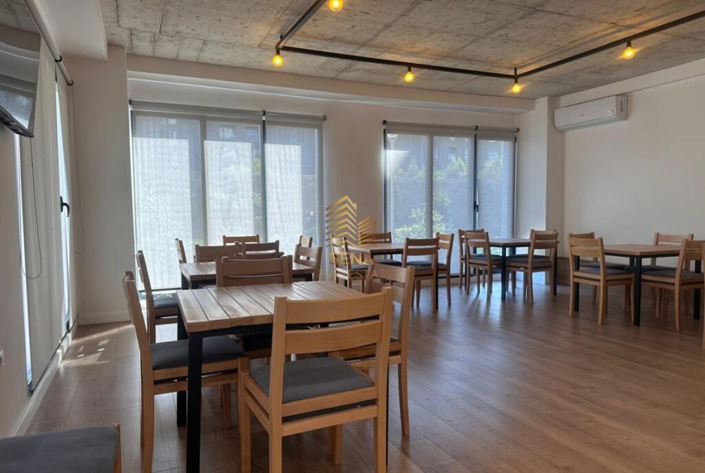 Qira, Ambient Biznesi Restorant, Xhamllik, 1500 Euro/muaj