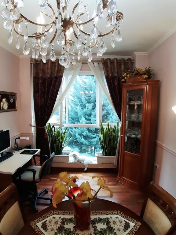 FOR RENT: Apartment 2+1+ Garage/ area: Zoo Garden
