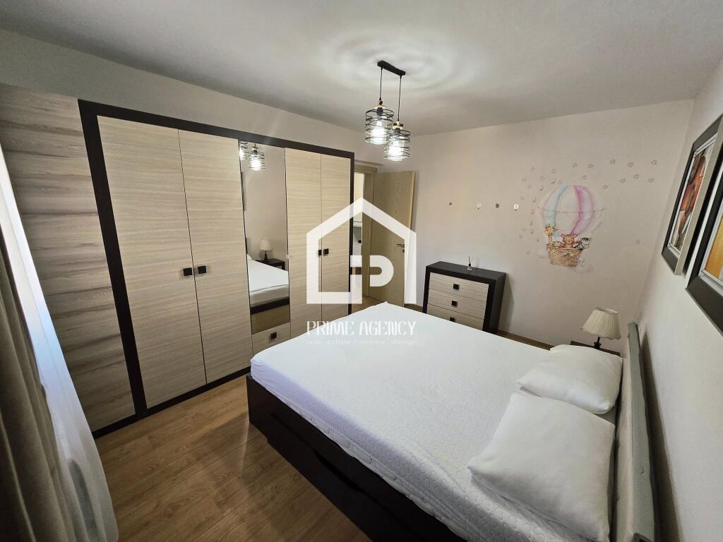 FOR SALE: APARTMENT 1+1, ISH EKSPOZITA Area📍