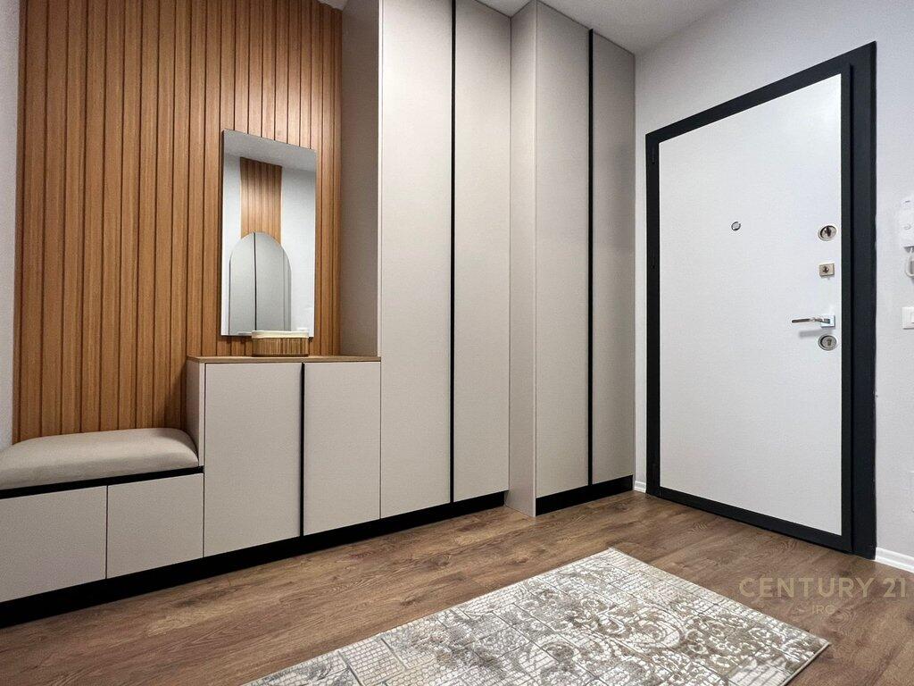 1+1 APARTMENT FOR RENT ON BULEVARDI I RI!