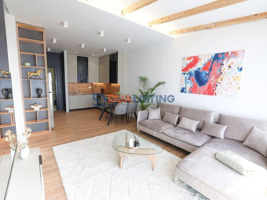 FOR SALE MODERN APARTMENT 2+1 IN ASTIR!