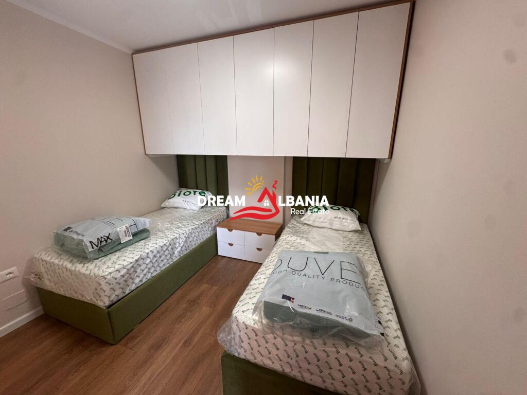 2+1 apartment for rent at Selvia, near Spar in Tirana (ID 42215286)
