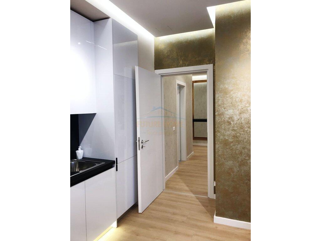 For sale, Apartment 2+1, Pazari i Ri, Tirana.