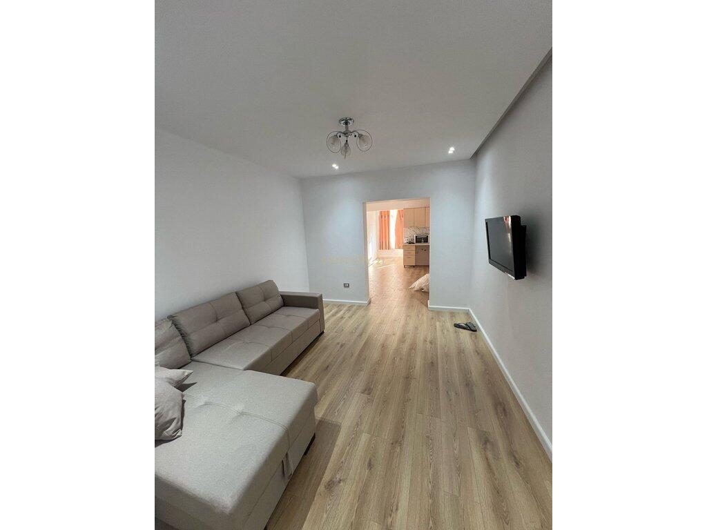APARTMENT 1+1 FOR RENT NAIM FRASHERI STREET