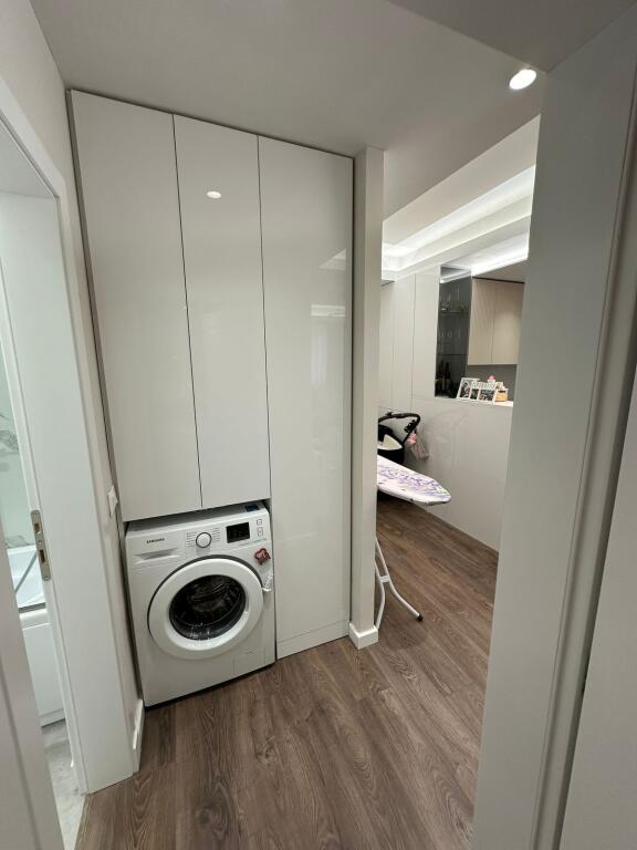 Apartament për shitje 2+1+2 tek Kodra e Diellit