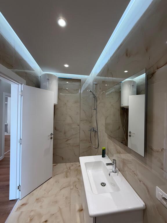 UNIVERS CITY-APARTMENT FOR SALE 2+1 WITH PARKING SPACE❗️