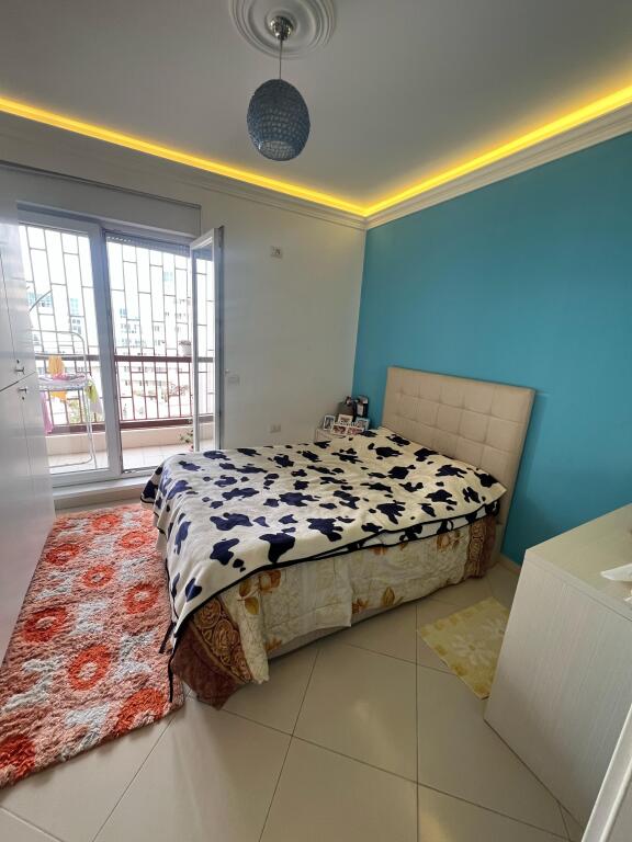 🏡For sale super apartment 2+1 📍21 Dhjetori, Kompleksi Contact