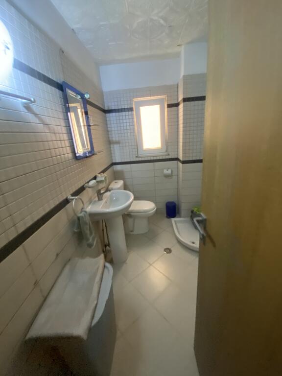2+1, furnished, Kodra e Diellit