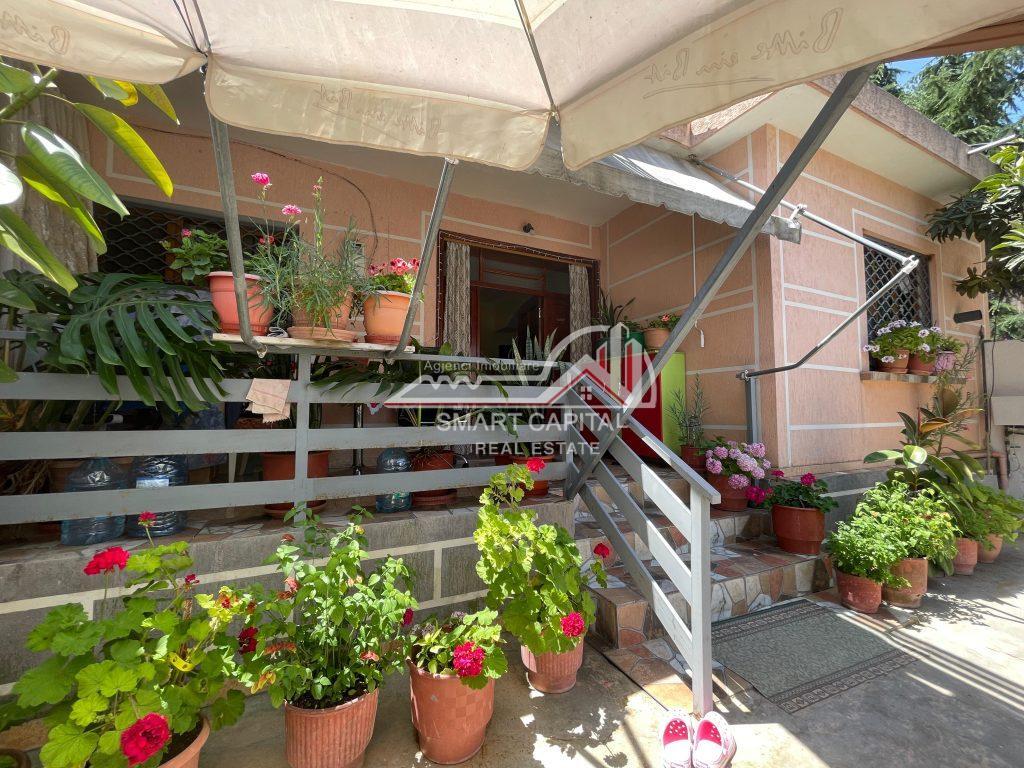 FOR SALE PRIVATE HOUSE 3+1 IN THE SPITALI AREA - VLORE
