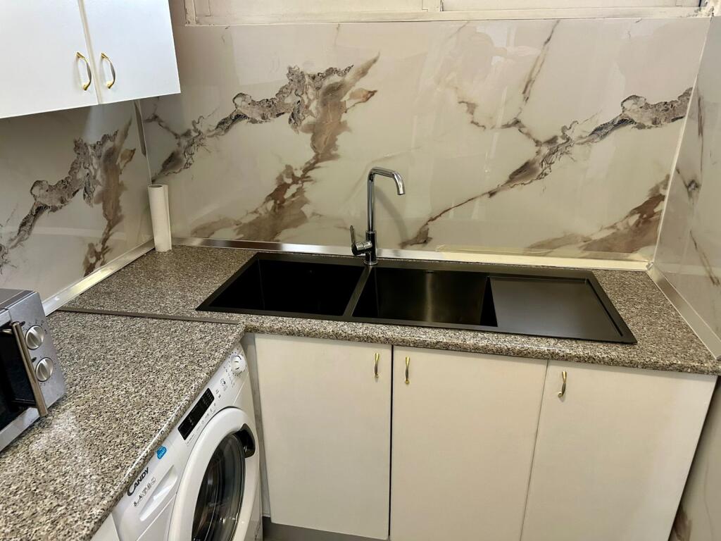 Apartment for rent 2+1 Ali Demi