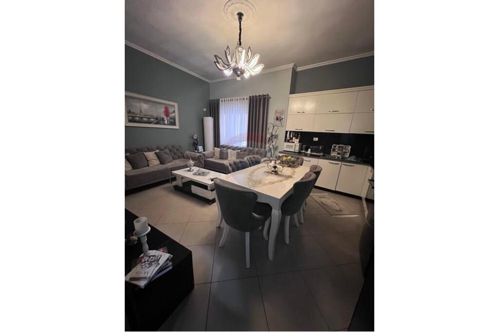 Apartment for sale, 2+1 at "Artisti" bar, Astir!