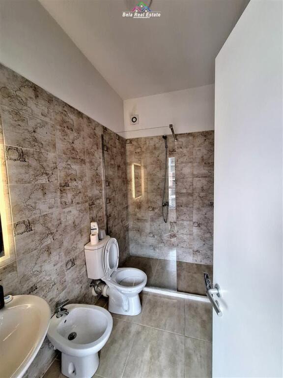 Apartment for Rent 2+1+2 at Ali Demi (ID B2201205) Tirana
