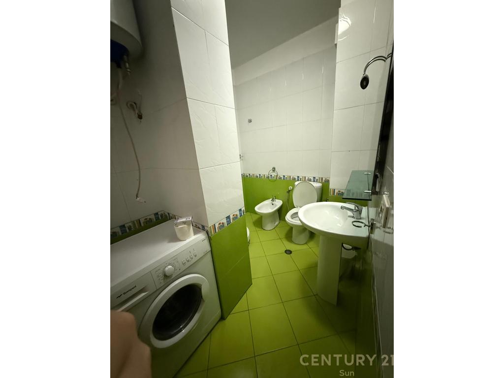 2+1 APARTMENT FOR RENT IN KAVAJES STREET!