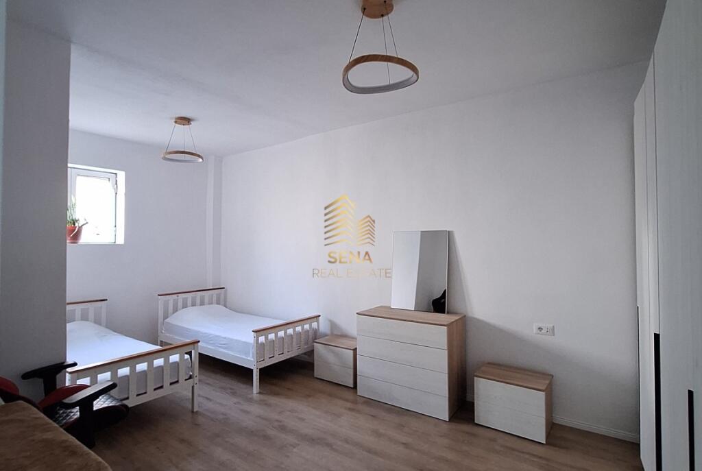Qira, Apartament 1+1+blk+kuzhine e vecuar, Rr e Barrikadave