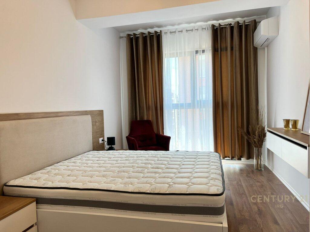 1+1 APARTMENT FOR RENT ON BULEVARDI I RI!