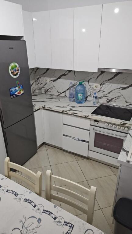 1+1 apartment for rent in Astir near the Customs!