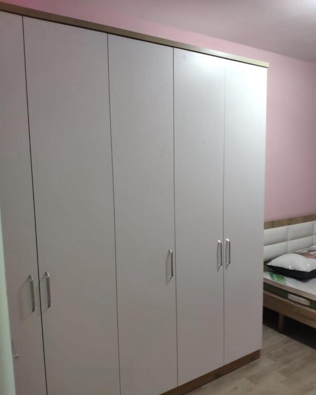 2+1 apartment for rent at Ali Demi