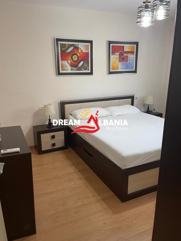 Apartament 1+1 ne shitje (me mundesi konvertimi ne 2+1) ne Myslym Shyr, prane Ish Ekspozites (ID 4129526)