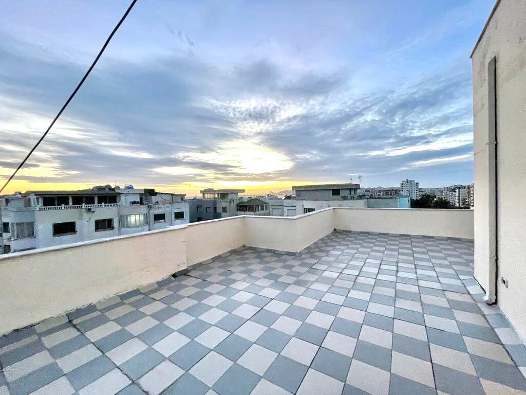 🏡 IN VENDITA: ATTICO 3+1+ Grande Veranda – 305 m² TOTALI con VISTA MOZZAFIATO