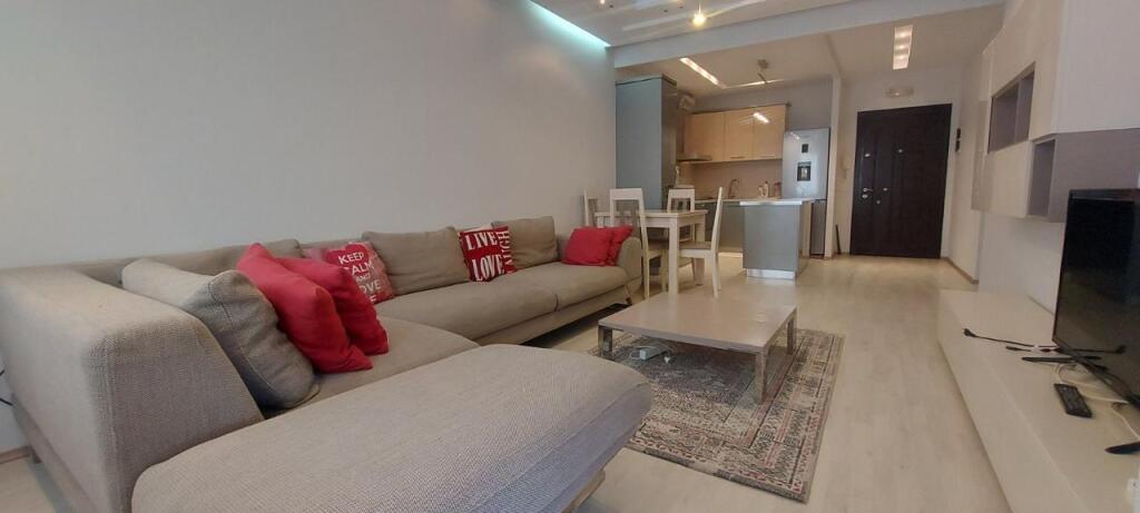 2+1+2 Apartment Astir for rent