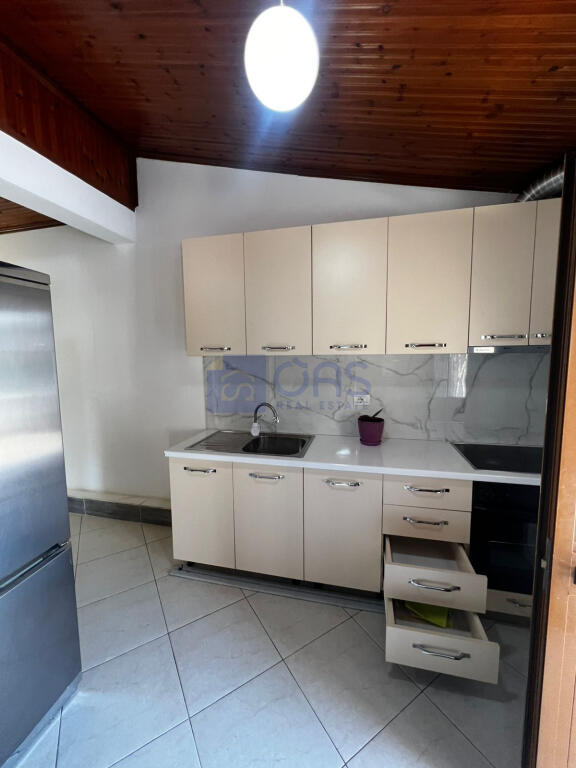 Apartment 2+1 for rent in Laprake