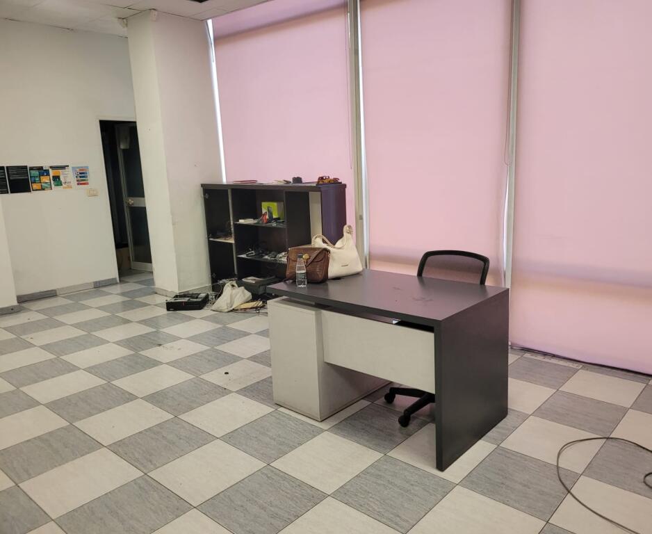 Opportunity!! Business space for sale at the former exhibition.