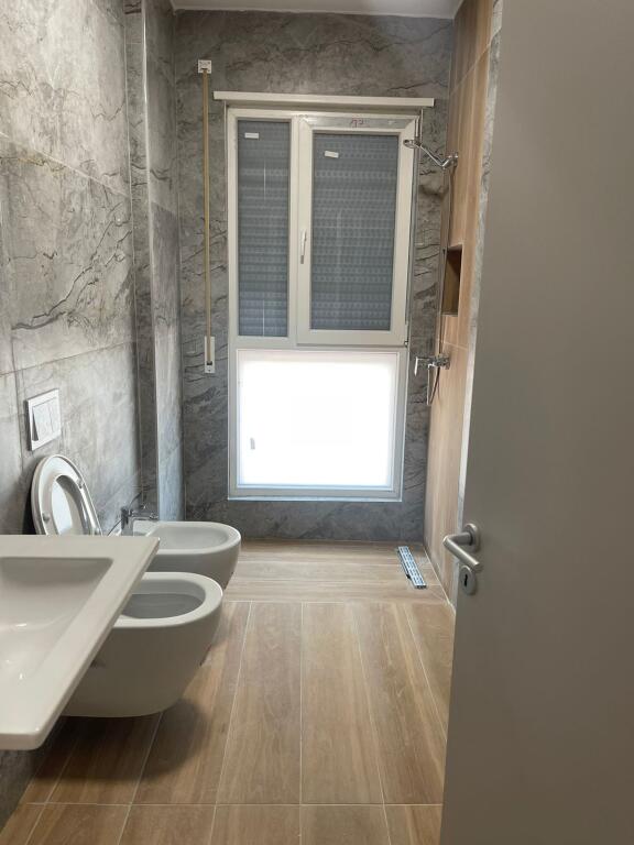 Jepet me qira apartament 2+1 ne Don Bosko tek Trio Towers!