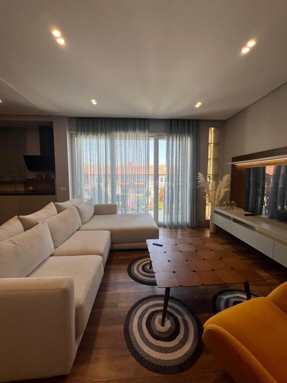 APARTMENT 2+1+2 FOR RENT-TEG