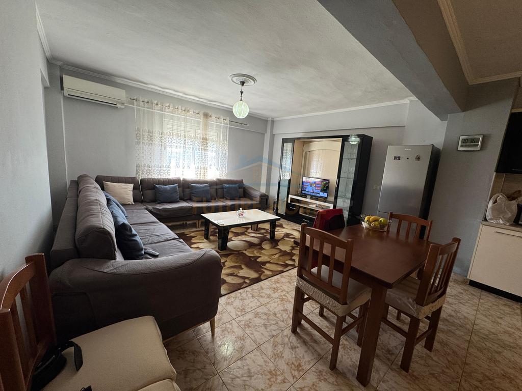 For sale, 2+1 apartment Laprake, Tirana.