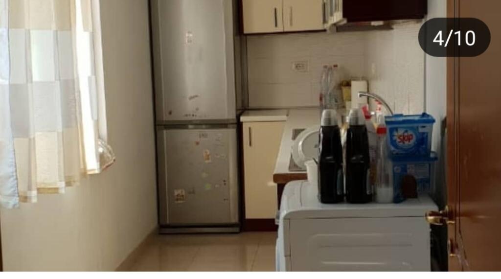 2+1 Apartment for rent 21-December
