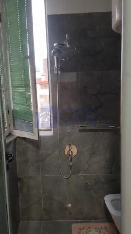 A 1+1 apartment for rent near the Train Station.