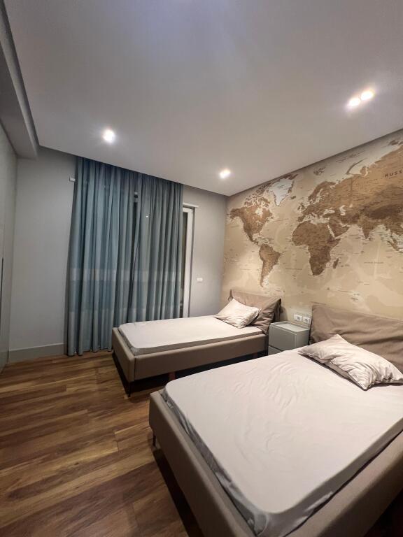 APARTMENT 2+1+2 FOR RENT-TEG