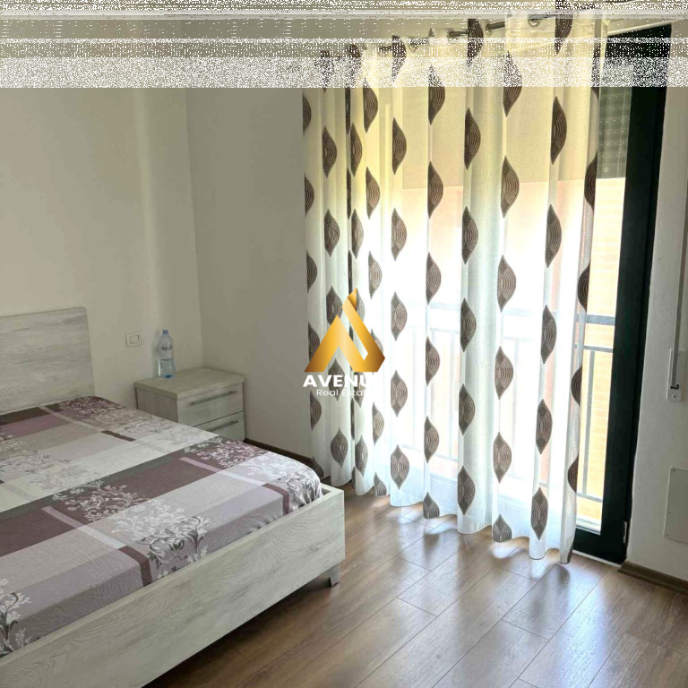 JEPET ME QERA APARTAMENT 2+1 RESIDENCA GREEN CITY, TIRANE