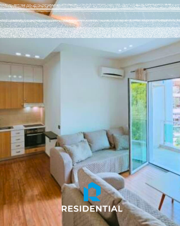 Tek Kompleksi Bora, Jepet Me Qira Apartament 1+1 I Mobiluar!