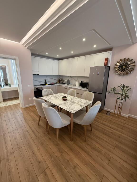 Apartment for Sale in Durrës